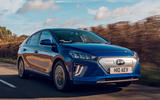 hyundai ioniq electric hyundai ioniq electric