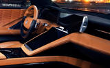 Fisker Emotion revealed at CES with 400-mile range