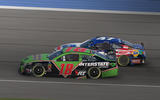 iRacing official screenshot - Nascar 1