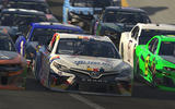 iRacing official screenshot - Nascar 2