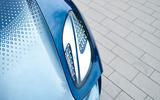 Borgward sports car concept previewed ahead of Frankfurt motor show