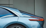 Borgward sports car concept previewed ahead of Frankfurt motor show