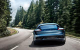 Borgward sports car concept previewed ahead of Frankfurt motor show