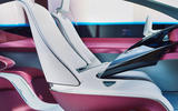 Borgward sports car concept previewed ahead of Frankfurt motor show