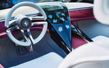 Borgward sports car concept previewed ahead of Frankfurt motor show
