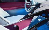 Borgward sports car concept previewed ahead of Frankfurt motor show