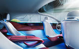 Borgward sports car concept previewed ahead of Frankfurt motor show