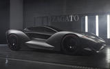 Zagato to reveal Lamborghini L595 roadster