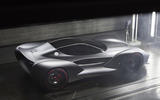 Zagato to reveal Lamborghini L595 roadster