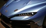 Italdesign Zerouno Duerta