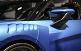 Italdesign Zerouno Duerta
