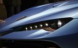 Italdesign Zerouno Duerta