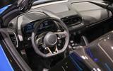 Italdesign Zerouno Duerta