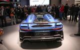 Italdesign Zerouno Duerta