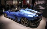 Italdesign Zerouno Duerta