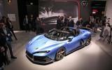 Italdesign Zerouno Duerta