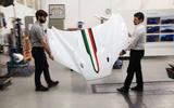 Italdesign Automobili Speciali