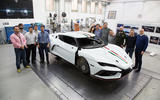 Italdesign Automobili Speciali