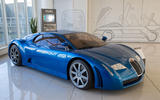 Italdesign Automobili Speciali