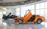 Italdesign Automobili Speciali