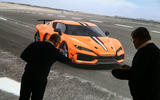 Italdesign Automobili Speciali