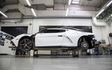Italdesign Automobili Speciali