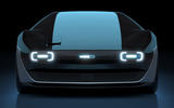 Italdesign Asso di Picche In Movimento front