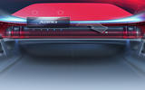 Italdesign Asso di Picche In Movimento interior dashboard Italdesign Asso di Picche In Movimento interior dashboard