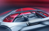 Italdesign Asso di Picche In Movimento interior wide Italdesign Asso di Picche In Movimento interior wide