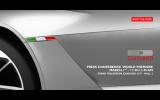 Italdesign invitation Geneva