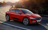 2018 Jaguar I-Pace