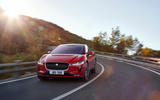 2018 Jaguar I-Pace