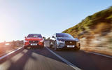 2018 Jaguar I-Pace