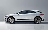 2018 Jaguar I-Pace