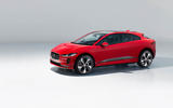 2018 Jaguar I-Pace