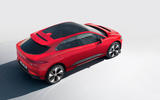 2018 Jaguar I-Pace