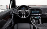 2018 Jaguar I-Pace
