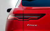 2018 Jaguar I-Pace