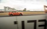 Jaguar XE SV Project 8 sets new Nurburgring lap record