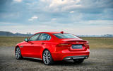 Jaguar XE 300 Sport arrives with 296bhp and all-wheel drive
