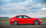 Jaguar XE 300 Sport arrives with 296bhp and all-wheel drive