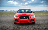 Jaguar XE 300 Sport arrives with 296bhp and all-wheel drive
