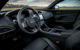 Jaguar XE 300 Sport arrives with 296bhp and all-wheel drive