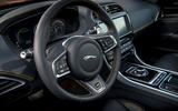 Jaguar XE 300 Sport arrives with 296bhp and all-wheel drive