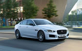 Jaguar XE Landmark Edition arrives with new 18in wheels