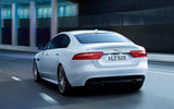 Jaguar XE Landmark Edition arrives with new 18in wheels