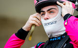 Jack Harvey