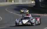Jackie Chan DC Racing Le Mans