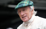 Jackie Stewart Jackie Stewart