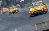 BTCC 207: Croft - rounds 13, 14, 15 race reports